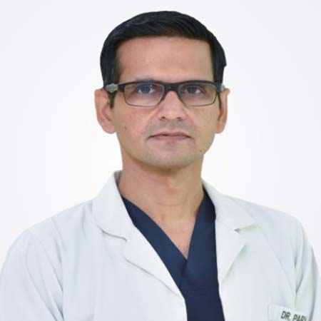 Dr. Parveen Yadav